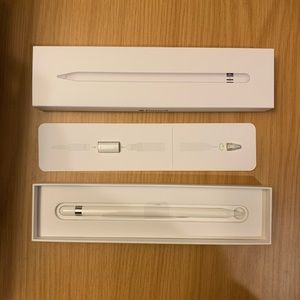 Apple Pencil 1st Gen